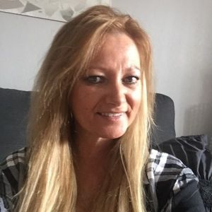 Meet your Posher, Angela's